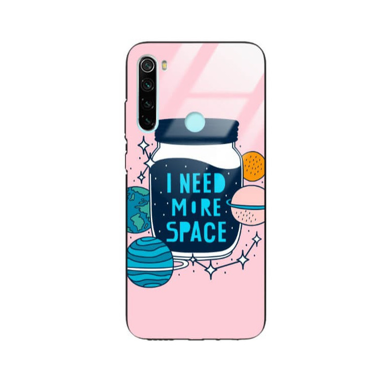 Etui Xiaomi REDMI NOTE 8, ST_FCG_2020-1_359 Wzory - FunnyCase