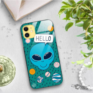 Etui Apple IPHONE 11, ST_FCG_2020-1_360 Wzory - FunnyCase