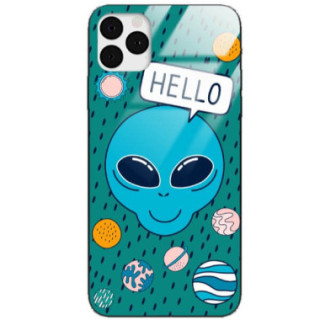 Etui Apple IPHONE 11 PRO, ST_FCG_2020-1_360 Wzory - FunnyCase