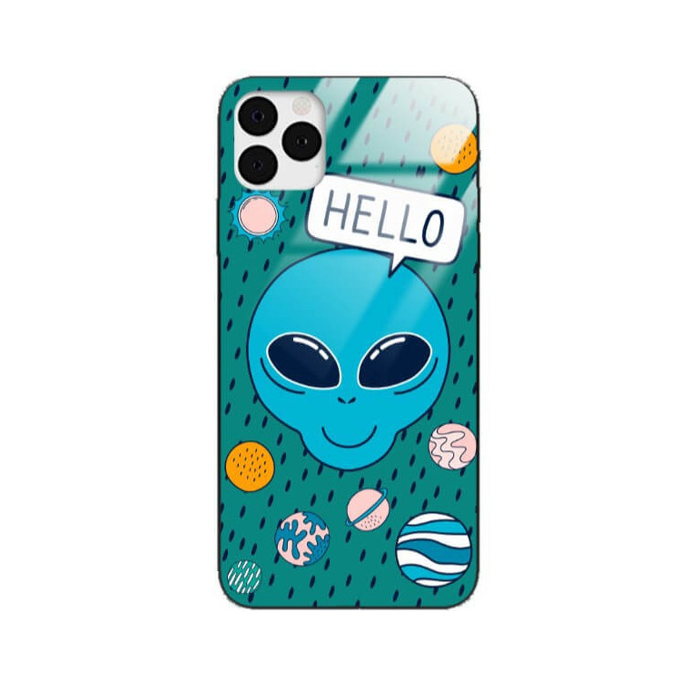 Etui Apple IPHONE 11 PRO, ST_FCG_2020-1_360 Wzory - FunnyCase