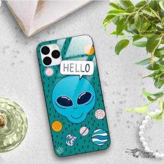 Etui Apple IPHONE 11 PRO, ST_FCG_2020-1_360 Wzory - FunnyCase