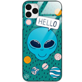 Etui Apple IPHONE 11 PRO MAX, ST_FCG_2020-1_360 Wzory - FunnyCase