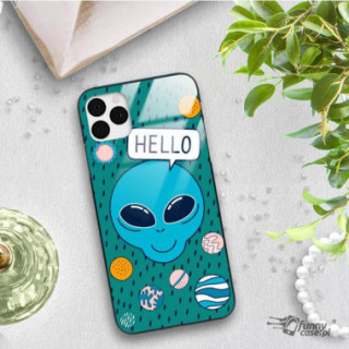 Etui Apple IPHONE 11 PRO MAX, ST_FCG_2020-1_360 Wzory - FunnyCase