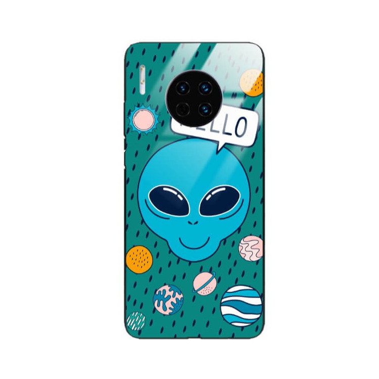 Etui Huawei MATE 30 PRO, ST_FCG_2020-1_360 Wzory - FunnyCase