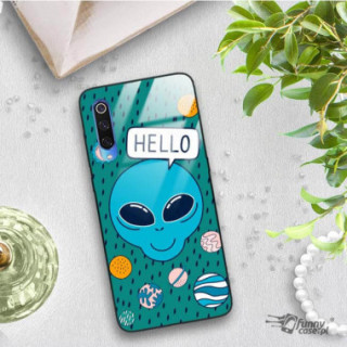 Etui Xiaomi MI9, ST_FCG_2020-1_360 Wzory - FunnyCase