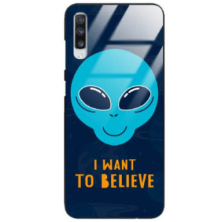 Etui Samsung GALAXY A70 / A70S, ST_FCG_2020-1_361 Wzory - FunnyCase