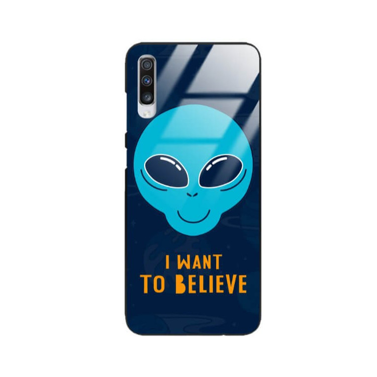 Etui Samsung GALAXY A70 / A70S, ST_FCG_2020-1_361 Wzory - FunnyCase