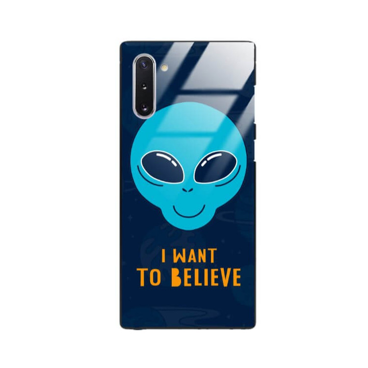 Etui Samsung GALAXY NOTE 10, ST_FCG_2020-1_361 Wzory - FunnyCase