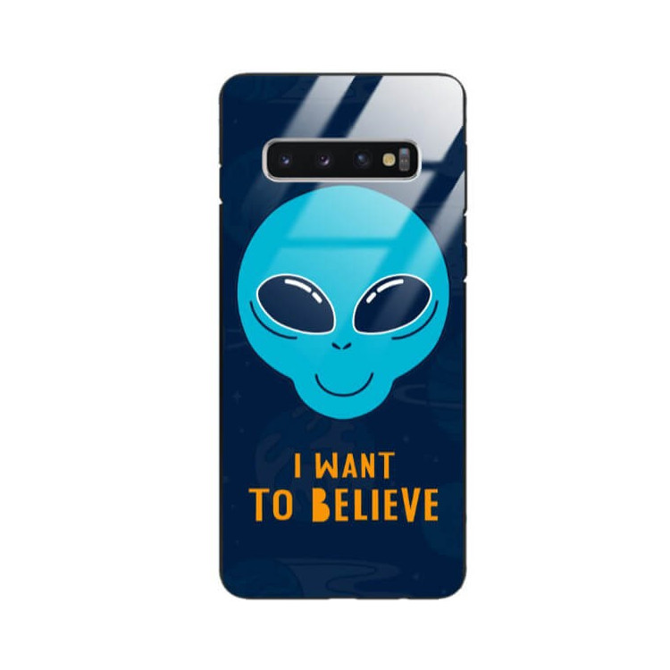 Etui Samsung GALAXY S10, ST_FCG_2020-1_361 Wzory - FunnyCase