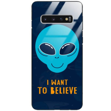 Etui Samsung GALAXY S10, ST_FCG_2020-1_361 Wzory - FunnyCase