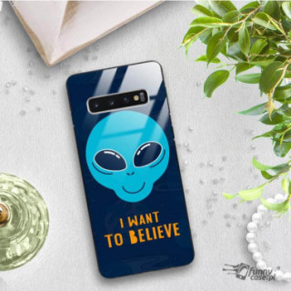 Etui Samsung GALAXY S10, ST_FCG_2020-1_361 Wzory - FunnyCase