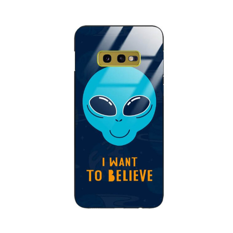 Etui Samsung GALAXY S10E, ST_FCG_2020-1_361 Wzory - FunnyCase