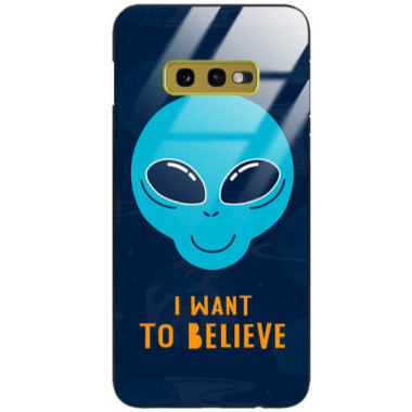 Etui Samsung GALAXY S10E, ST_FCG_2020-1_361 Wzory - FunnyCase