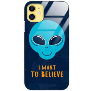 Etui Apple IPHONE 11, ST_FCG_2020-1_361 Wzory - FunnyCase