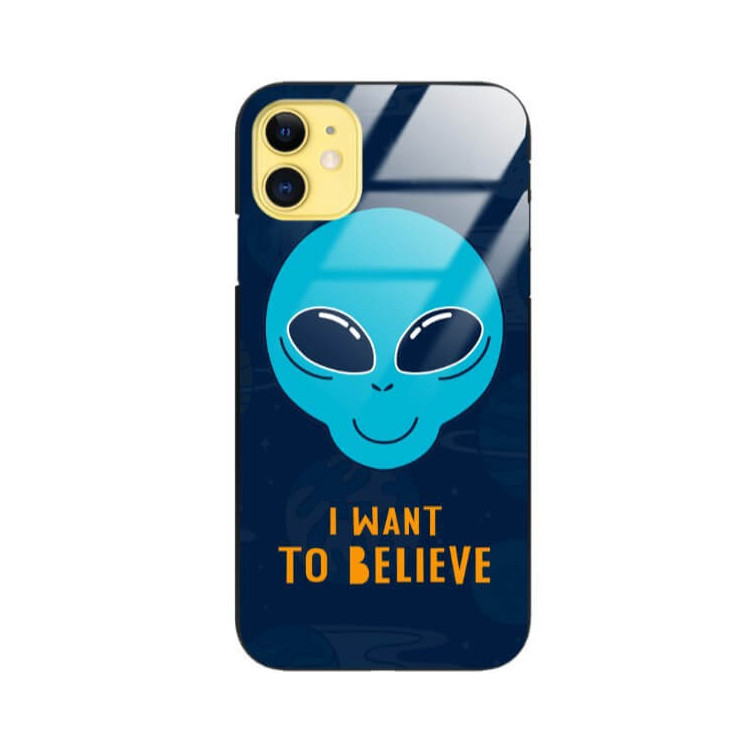 Etui Apple IPHONE 11, ST_FCG_2020-1_361 Wzory - FunnyCase