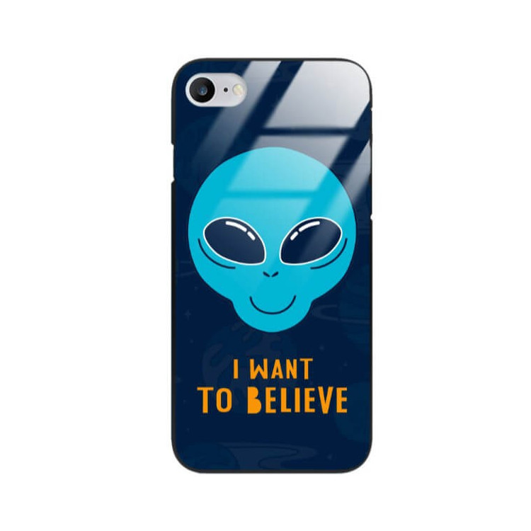 Etui Apple IPHONE 7 / 8, ST_FCG_2020-1_361 Wzory - FunnyCase