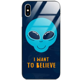 Etui Apple IPHONE X / XS, ST_FCG_2020-1_361 Wzory - FunnyCase