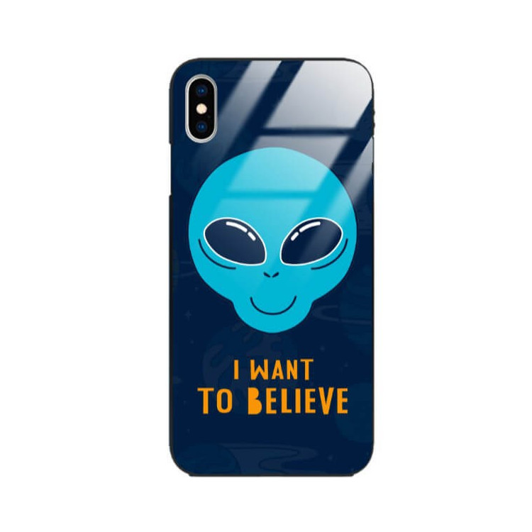 Etui Apple IPHONE X / XS, ST_FCG_2020-1_361 Wzory - FunnyCase