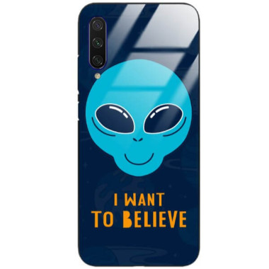 Etui Xiaomi MI A3 LITE, ST_FCG_2020-1_361 Wzory - FunnyCase