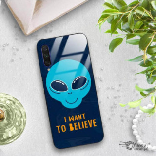 Etui Xiaomi MI A3 LITE, ST_FCG_2020-1_361 Wzory - FunnyCase