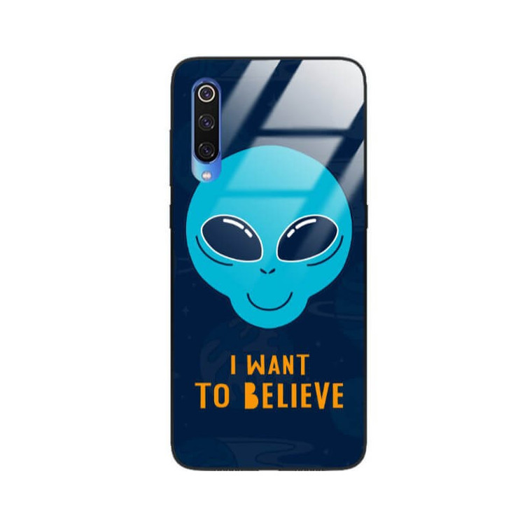 Etui Xiaomi MI9, ST_FCG_2020-1_361 Wzory - FunnyCase