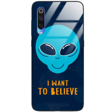 Etui Xiaomi MI9, ST_FCG_2020-1_361 Wzory - FunnyCase