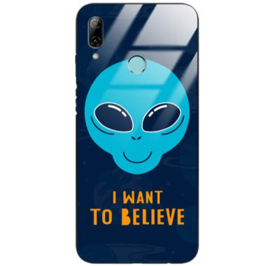 Etui Huawei P SMART 2019, ST_FCG_2020-1_361 Wzory - FunnyCase