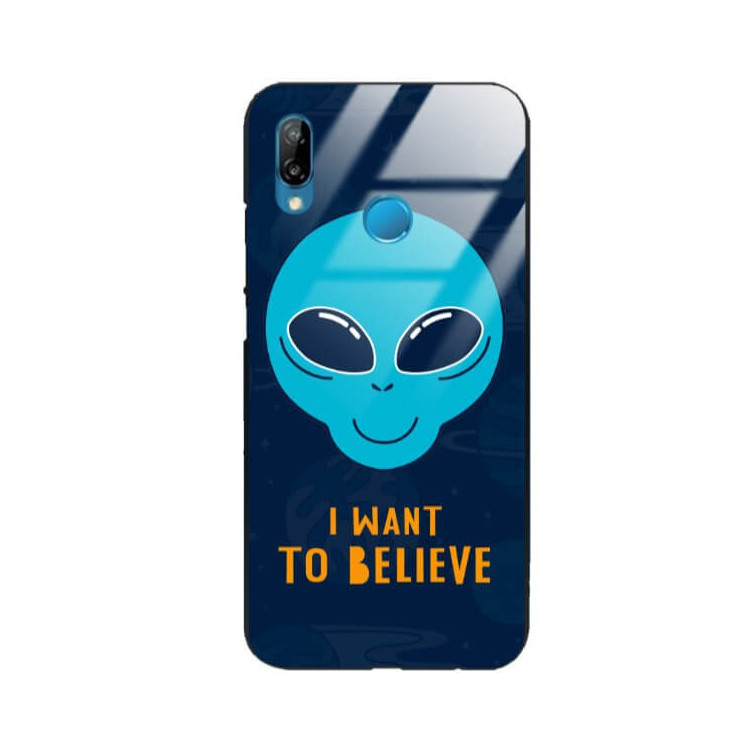 Etui Huawei P30 LITE, ST_FCG_2020-1_361 Wzory - FunnyCase