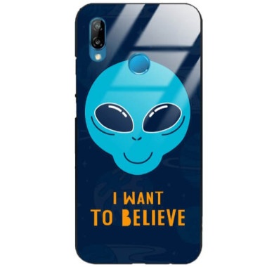 Etui Huawei P30 LITE, ST_FCG_2020-1_361 Wzory - FunnyCase