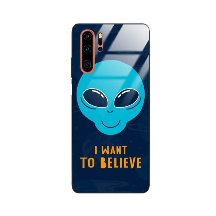 Etui Huawei P30 PRO, ST_FCG_2020-1_361 Wzory - FunnyCase