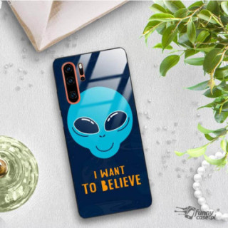 Etui Huawei P30 PRO, ST_FCG_2020-1_361 Wzory - FunnyCase