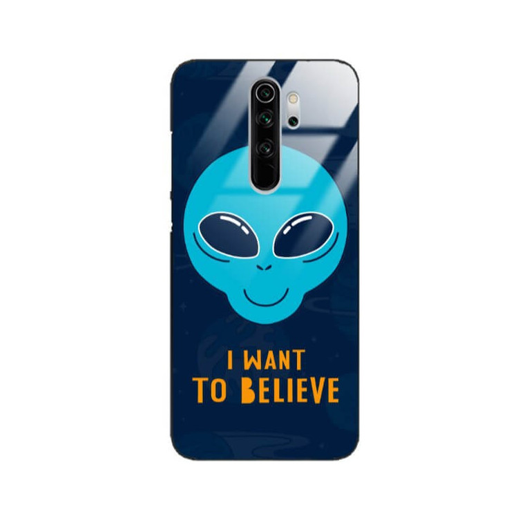 Etui Xiaomi REDMI NOTE 8 PRO, ST_FCG_2020-1_361 Wzory - FunnyCase