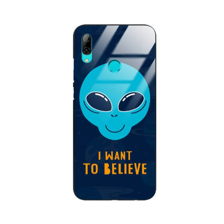 Etui Huawei Y7 2019, ST_FCG_2020-1_361 Wzory - FunnyCase