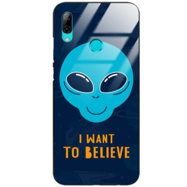 Etui Huawei Y7 2019, ST_FCG_2020-1_361 Wzory - FunnyCase