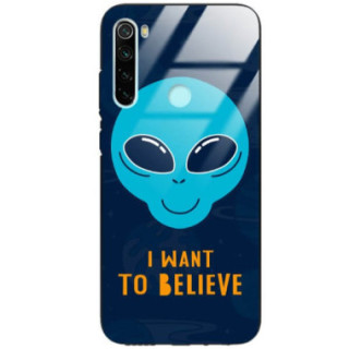 Etui Xiaomi REDMI NOTE 8, ST_FCG_2020-1_361 Wzory - FunnyCase