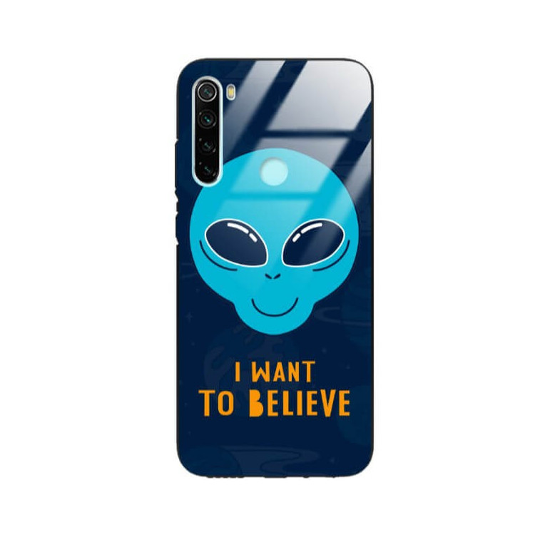 Etui Xiaomi REDMI NOTE 8, ST_FCG_2020-1_361 Wzory - FunnyCase