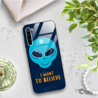 Etui Xiaomi REDMI NOTE 8, ST_FCG_2020-1_361 Wzory - FunnyCase