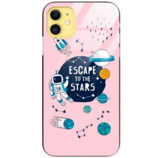 Etui Apple IPHONE 11, ST_FCG_2020-1_362 Wzory - FunnyCase