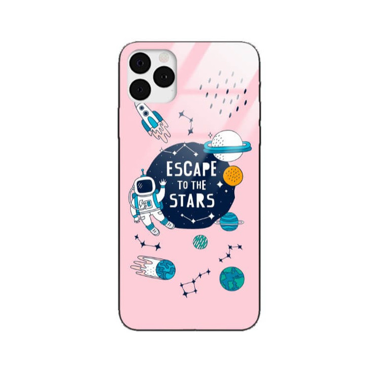 Etui Apple IPHONE 11 PRO, ST_FCG_2020-1_362 Wzory - FunnyCase