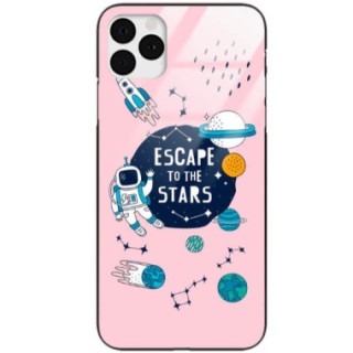 Etui Apple IPHONE 11 PRO MAX, ST_FCG_2020-1_362 Wzory - FunnyCase