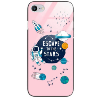 Etui Apple IPHONE 7 / 8, ST_FCG_2020-1_362 Wzory - FunnyCase