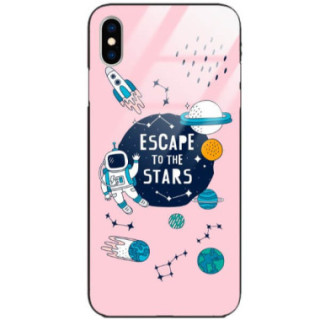 Etui Apple IPHONE X / XS, ST_FCG_2020-1_362 Wzory - FunnyCase