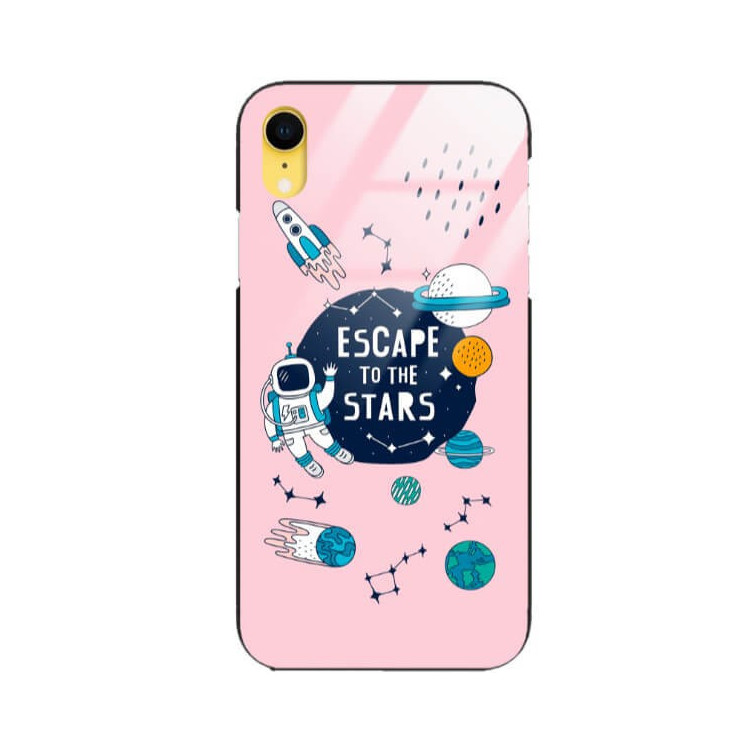 Etui Apple IPHONE XR, ST_FCG_2020-1_362 Wzory - FunnyCase