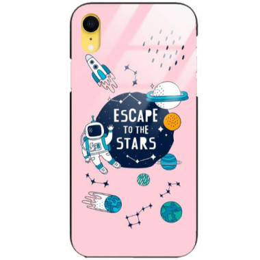 Etui Apple IPHONE XR, ST_FCG_2020-1_362 Wzory - FunnyCase