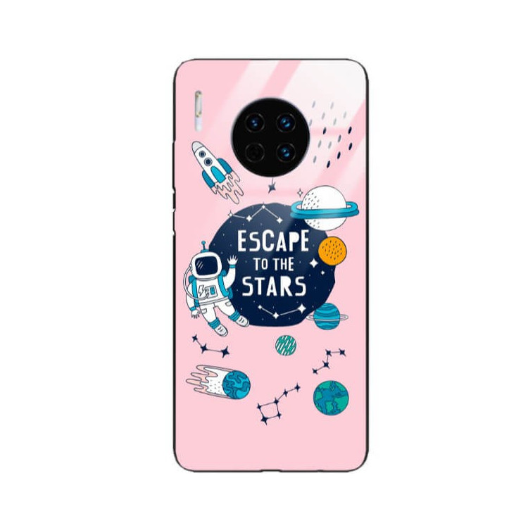 Etui Huawei MATE 30 PRO, ST_FCG_2020-1_362 Wzory - FunnyCase