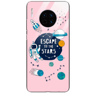 Etui Huawei MATE 30 PRO, ST_FCG_2020-1_362 Wzory - FunnyCase