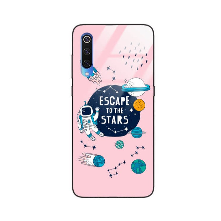 Etui Xiaomi MI9, ST_FCG_2020-1_362 Wzory - FunnyCase