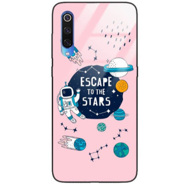 Etui Xiaomi MI9, ST_FCG_2020-1_362 Wzory - FunnyCase