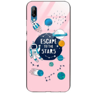 Etui Huawei P30 LITE, ST_FCG_2020-1_362 Wzory - FunnyCase