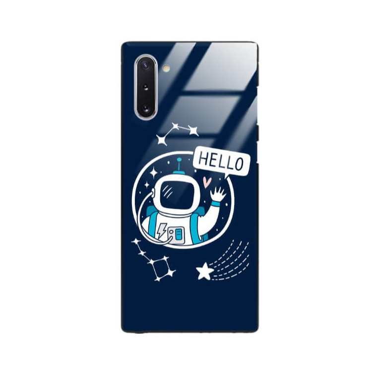 Etui Samsung GALAXY NOTE 10, ST_FCG_2020-1_363 Wzory - FunnyCase